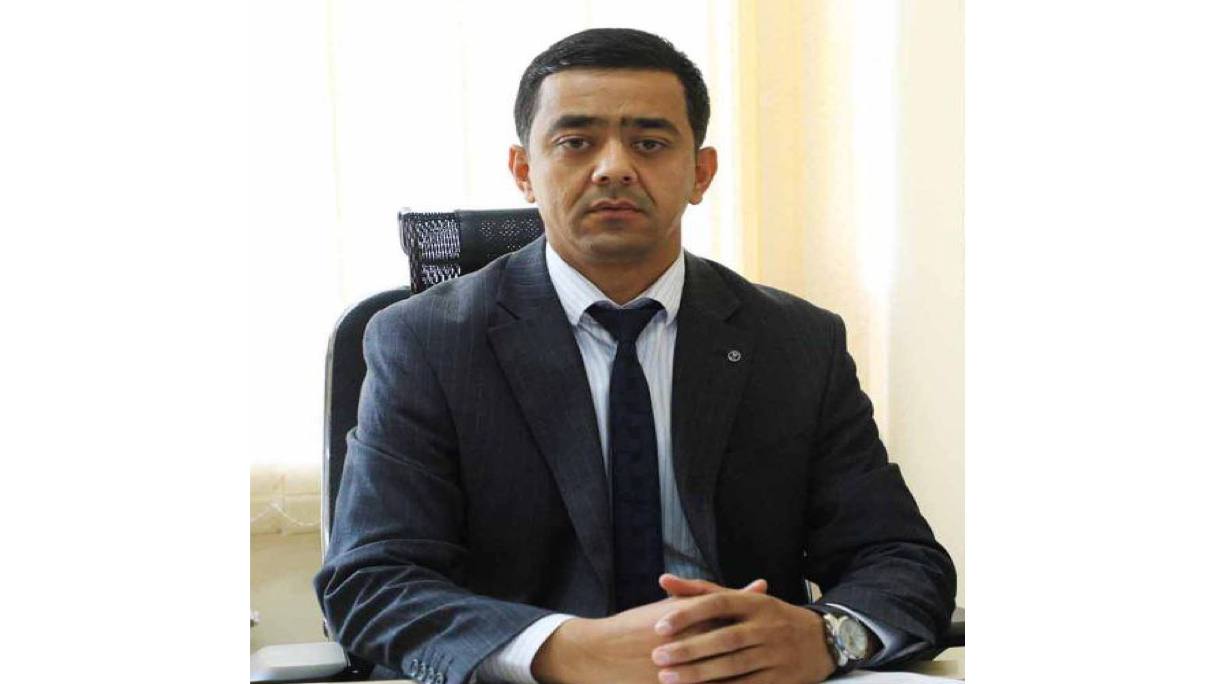 buxdu.uz-Buxoro davlat universiteti