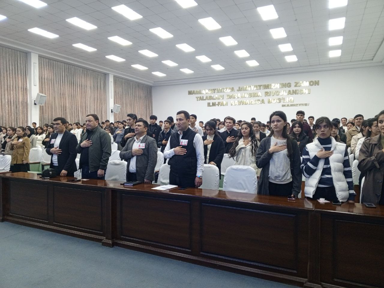 buxdu.uz-Buxoro davlat universiteti