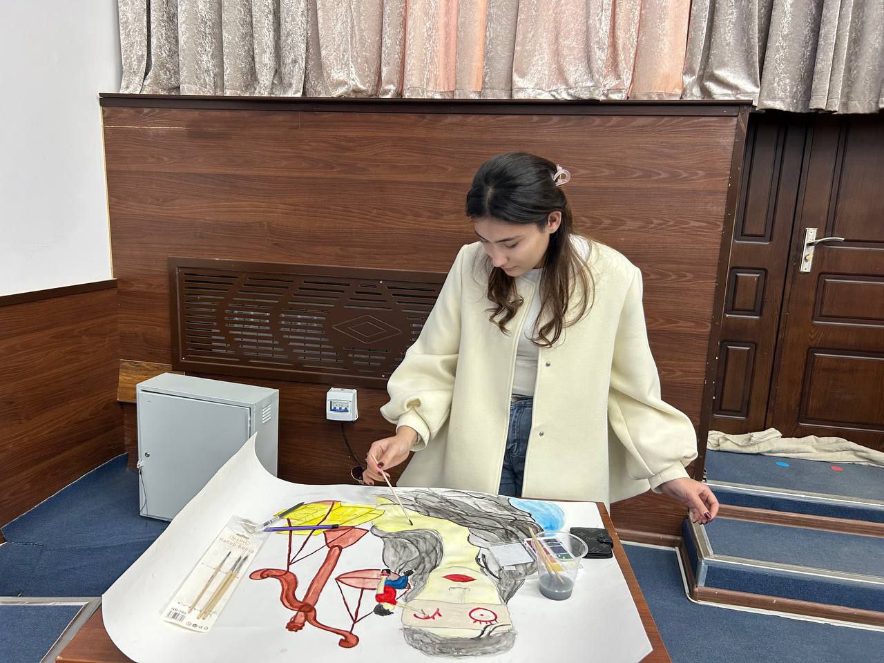 buxdu.uz-Buxoro davlat universiteti