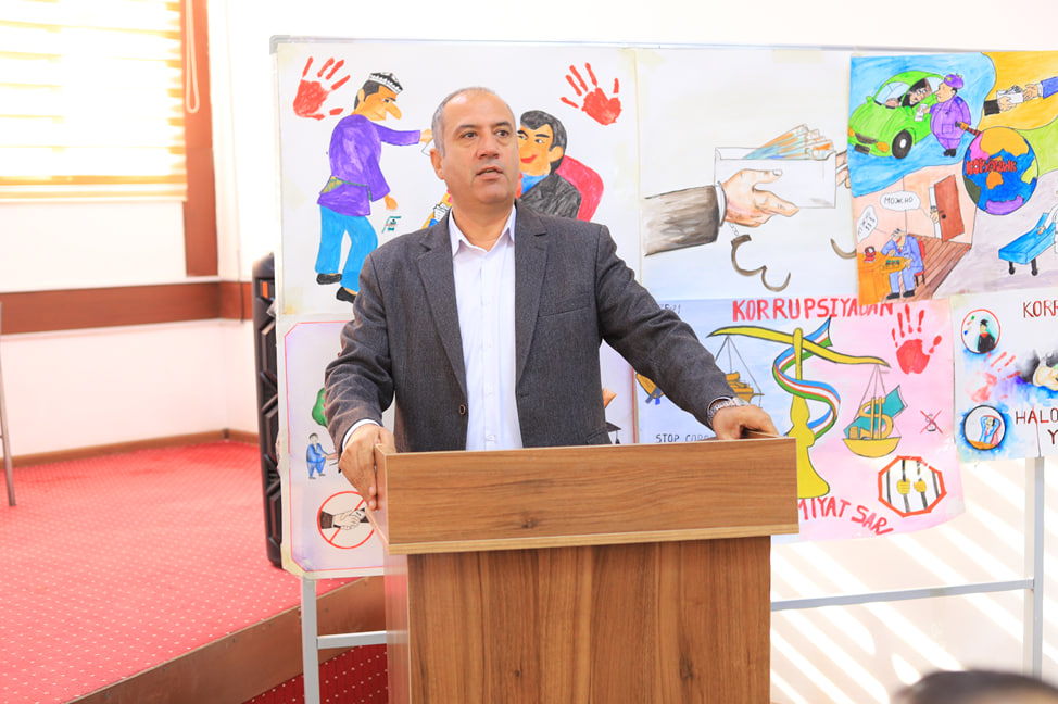 buxdu.uz-Buxoro davlat universiteti