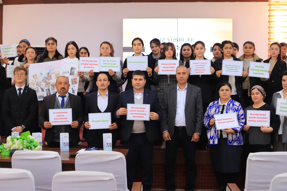 buxdu.uz-Buxoro davlat universiteti