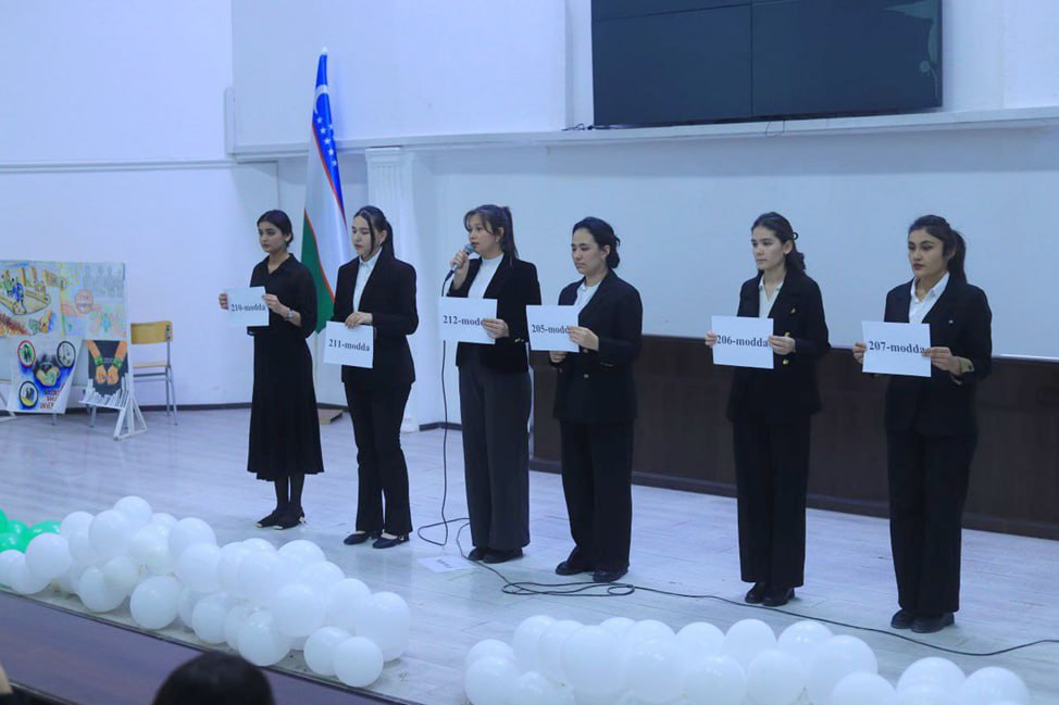 buxdu.uz-Buxoro davlat universiteti