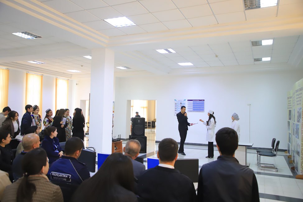 buxdu.uz-Buxoro davlat universiteti