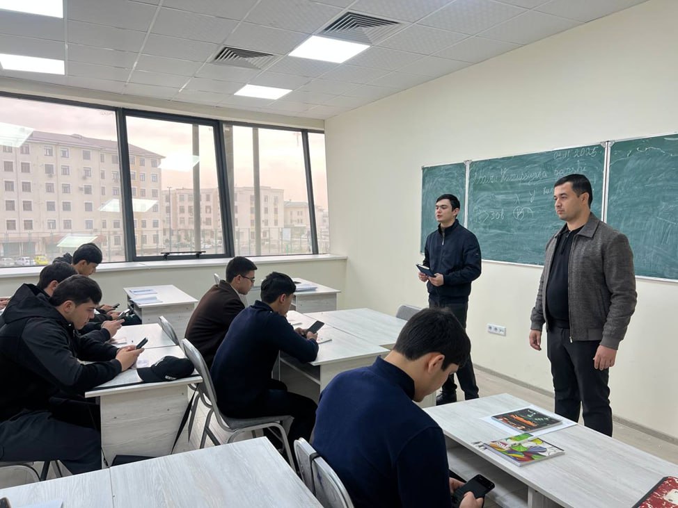 buxdu.uz-Buxoro davlat universiteti