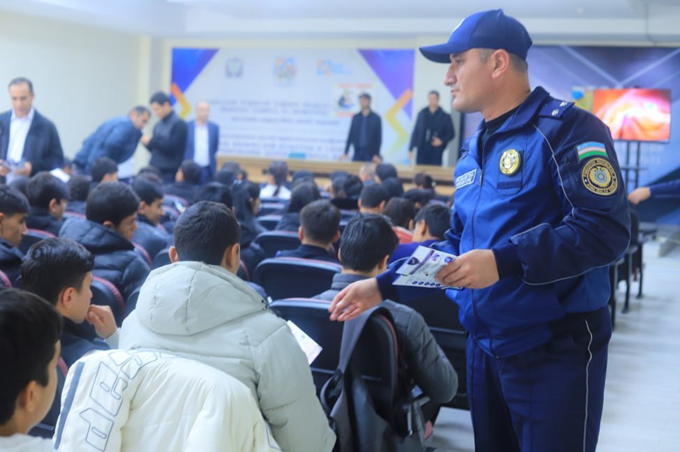 buxdu.uz-Buxoro davlat universiteti