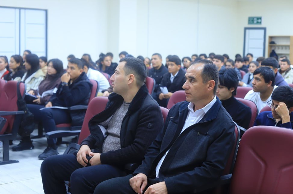 buxdu.uz-Buxoro davlat universiteti