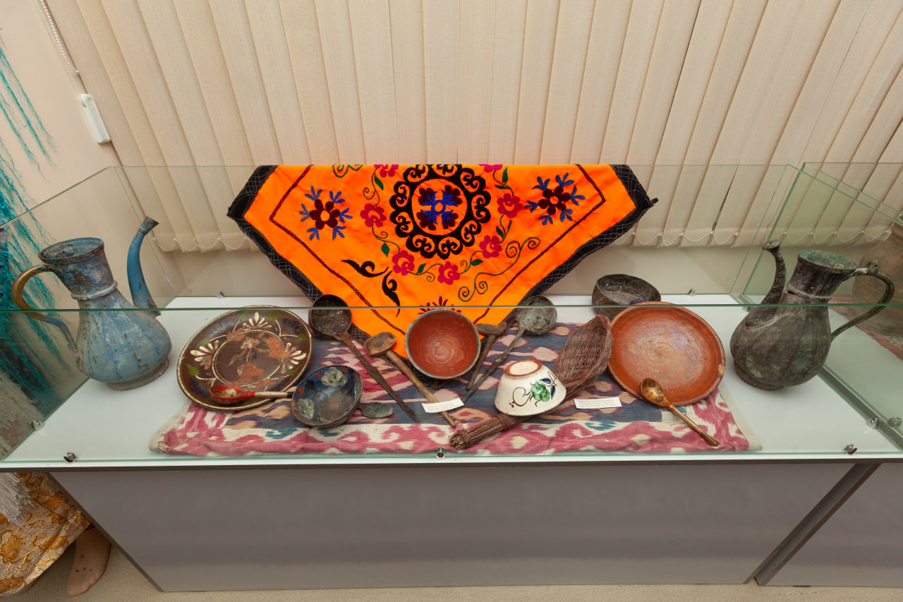 buxdu.uz-Buxoro davlat universiteti