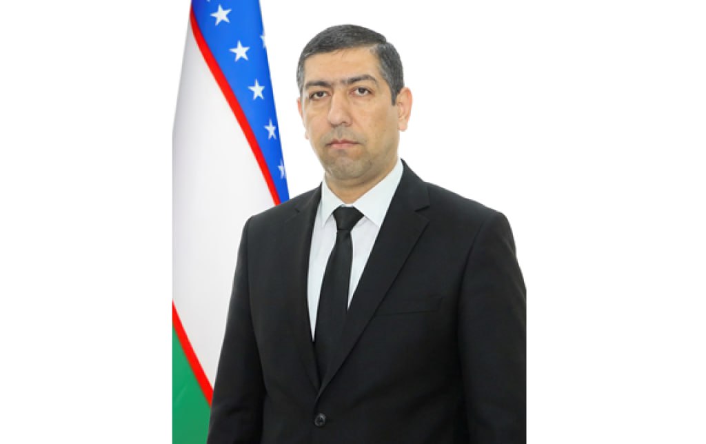 buxdu.uz-Buxoro davlat universiteti