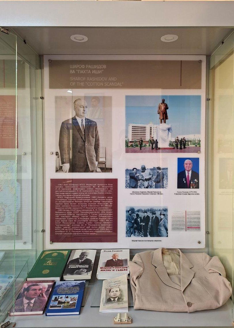 buxdu.uz-Buxoro davlat universiteti