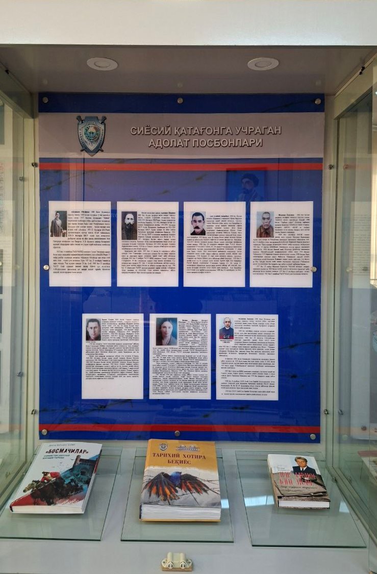 buxdu.uz-Buxoro davlat universiteti