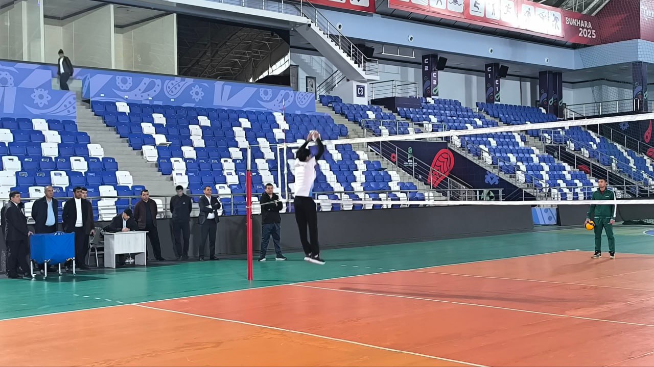 buxdu.uz-Buxoro davlat universiteti