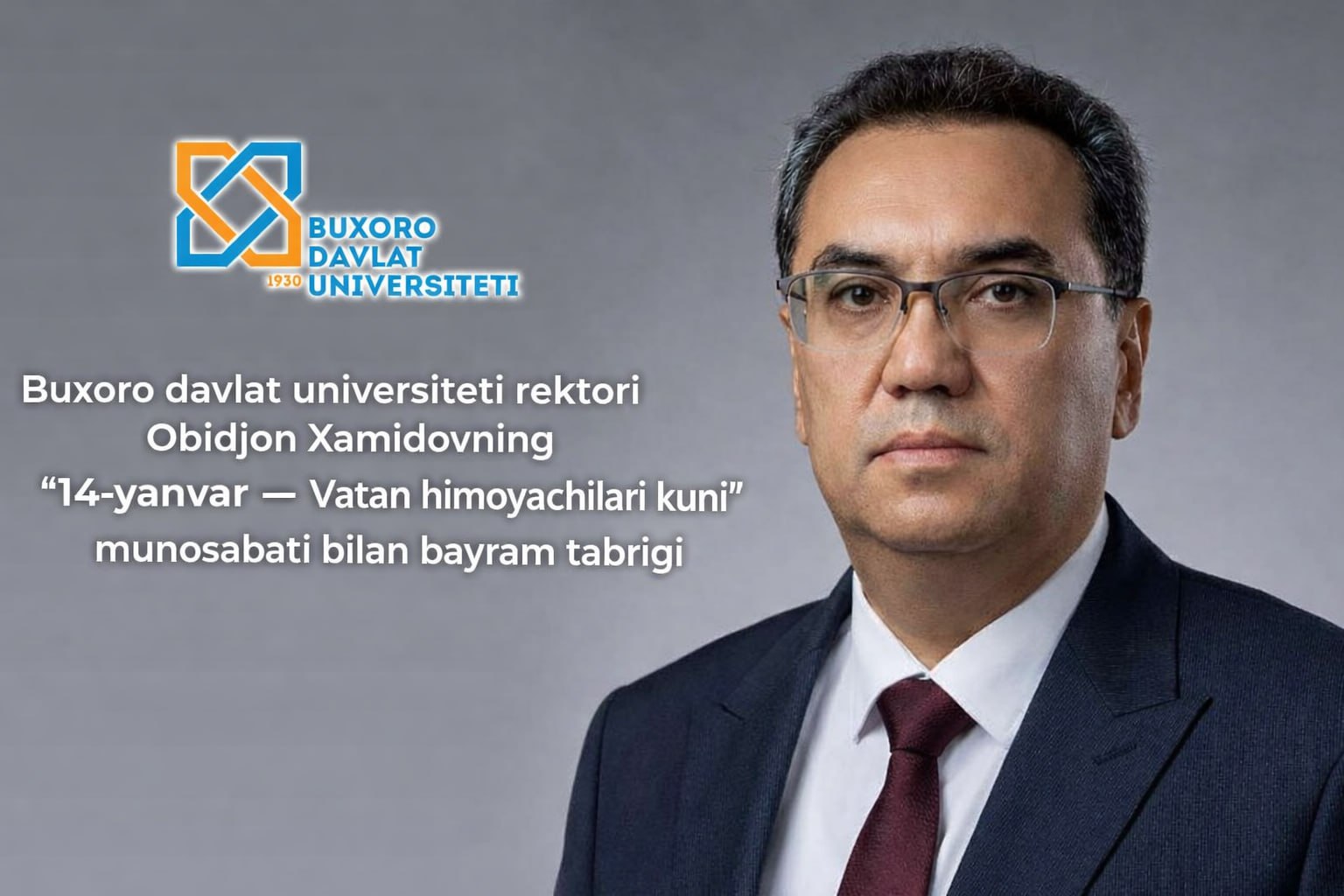 buxdu-Buxoro davlat universiteti