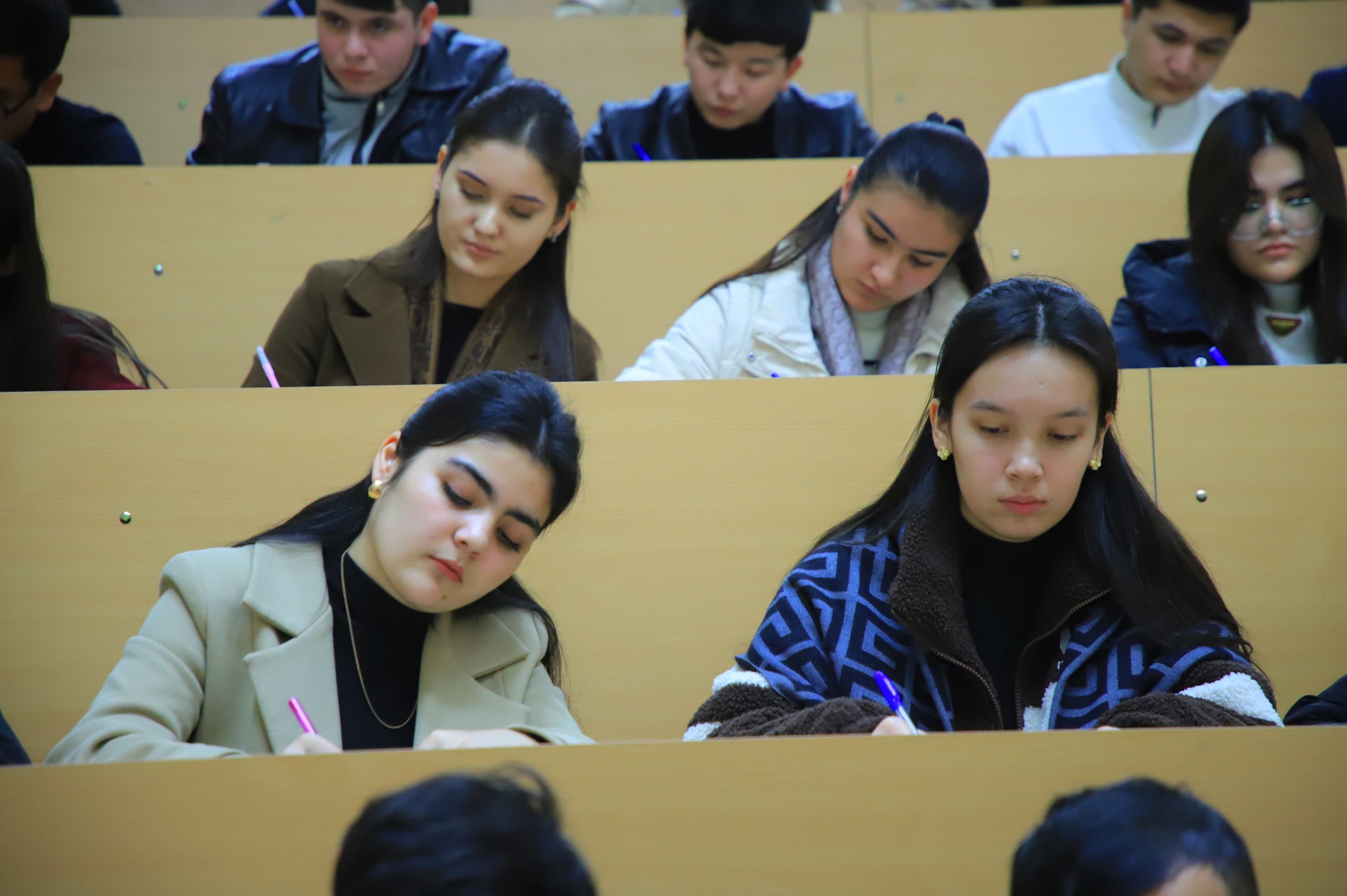 buxdu.uz-Buxoro davlat universiteti