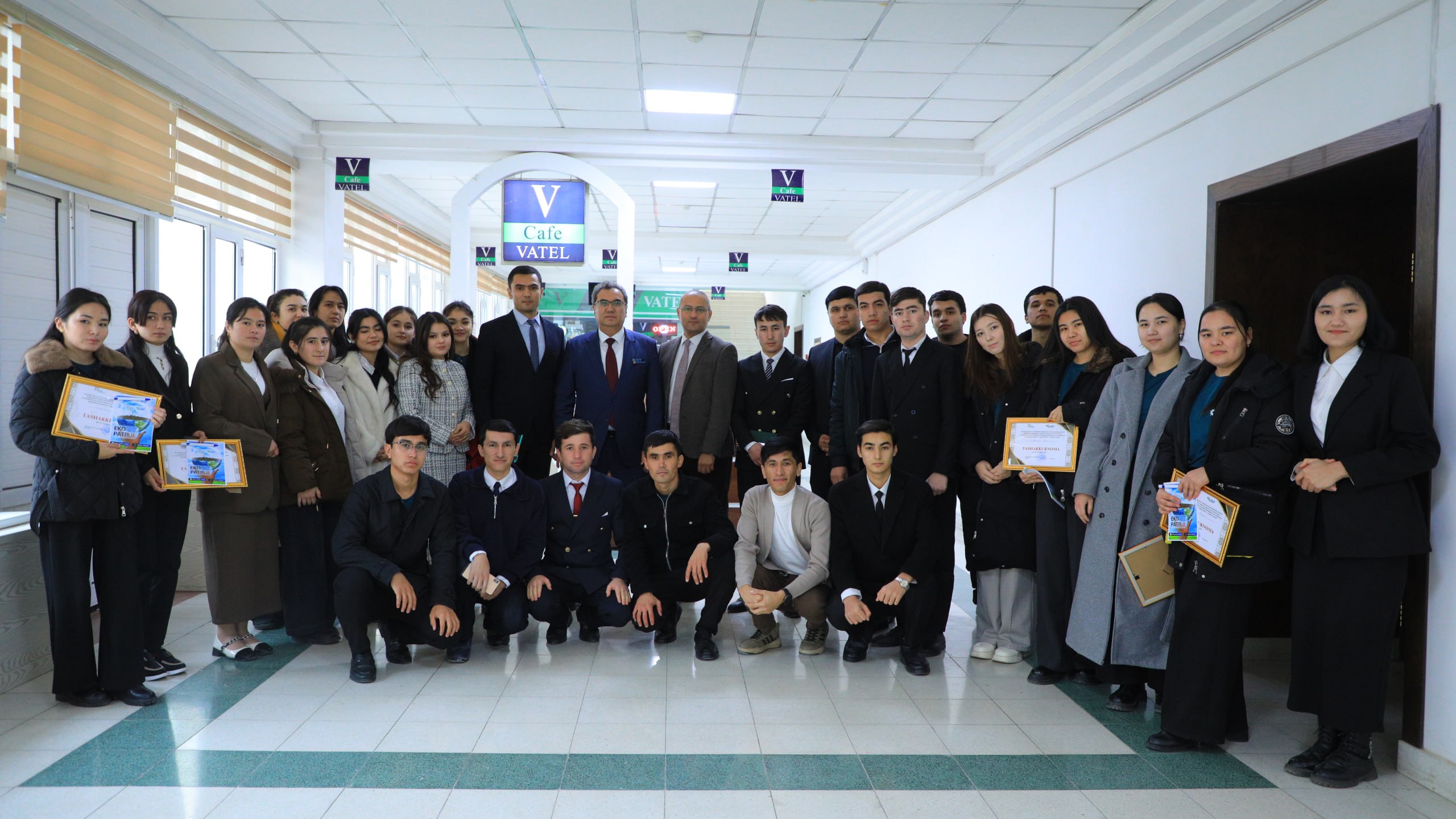 buxdu.uz-Buxoro davlat universiteti