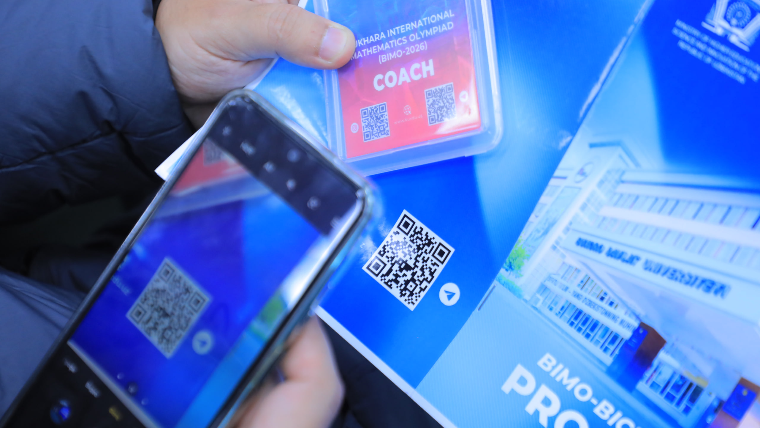 buxdu.uz-Buxoro davlat universiteti