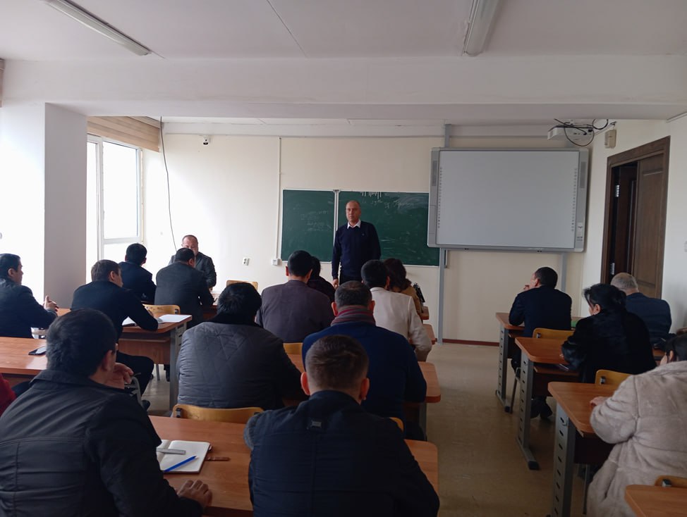 buxdu.uz-Buxoro davlat universiteti