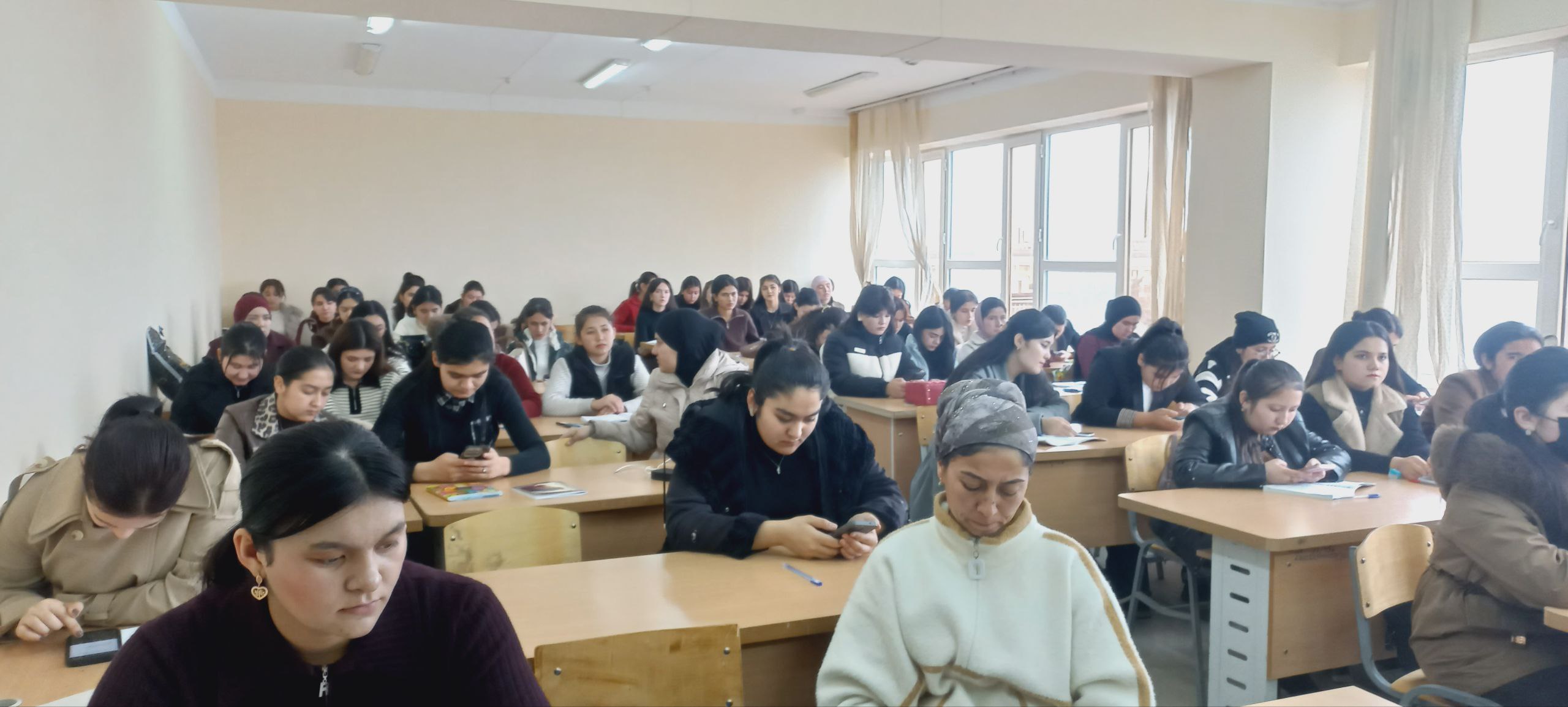 buxdu.uz-Buxoro Davlat Universiteti