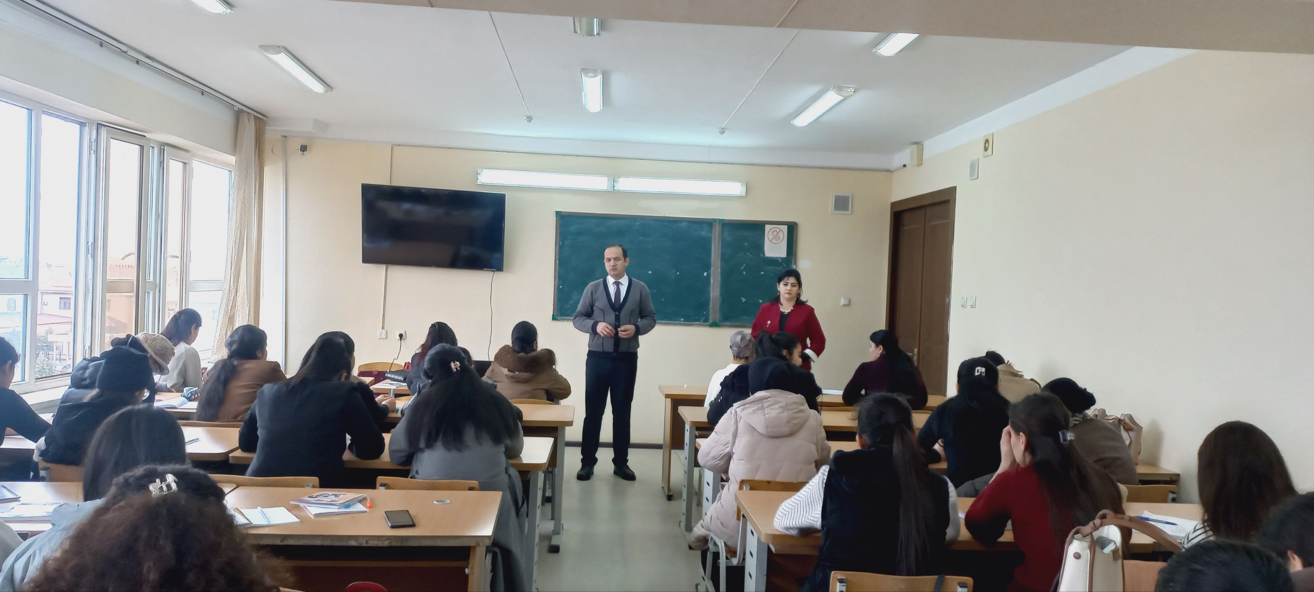 buxdu.uz-Buxoro Davlat Universiteti