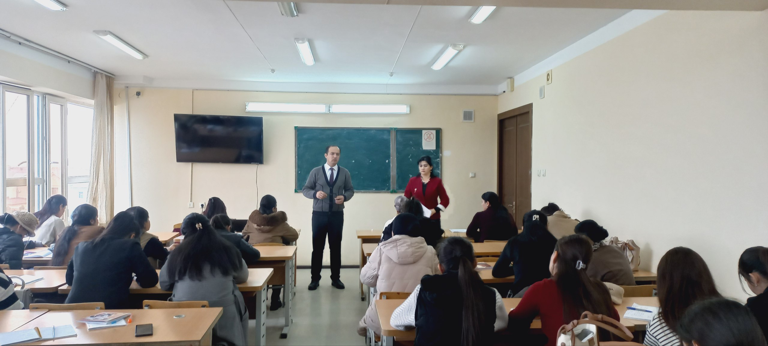 buxdu.uz-Buxoro Davlat Universiteti