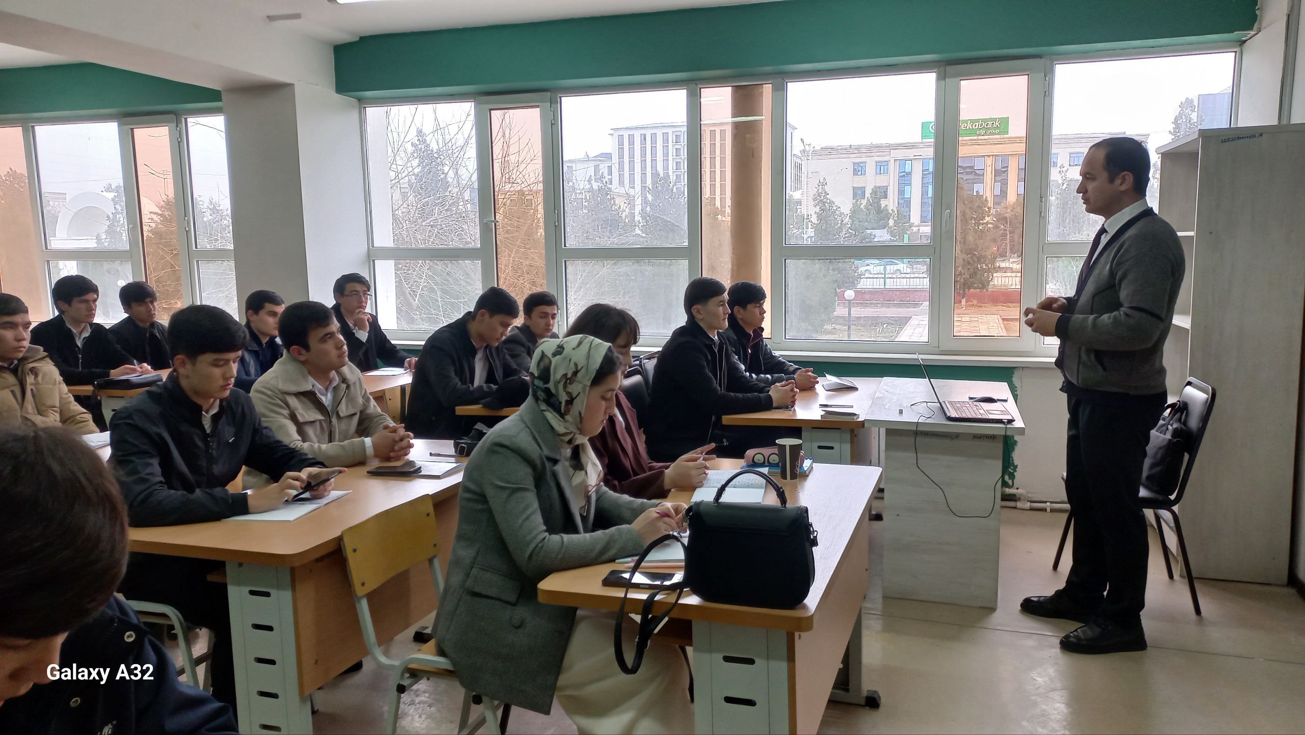 buxdu.uz-Buxoro davlat universiteti