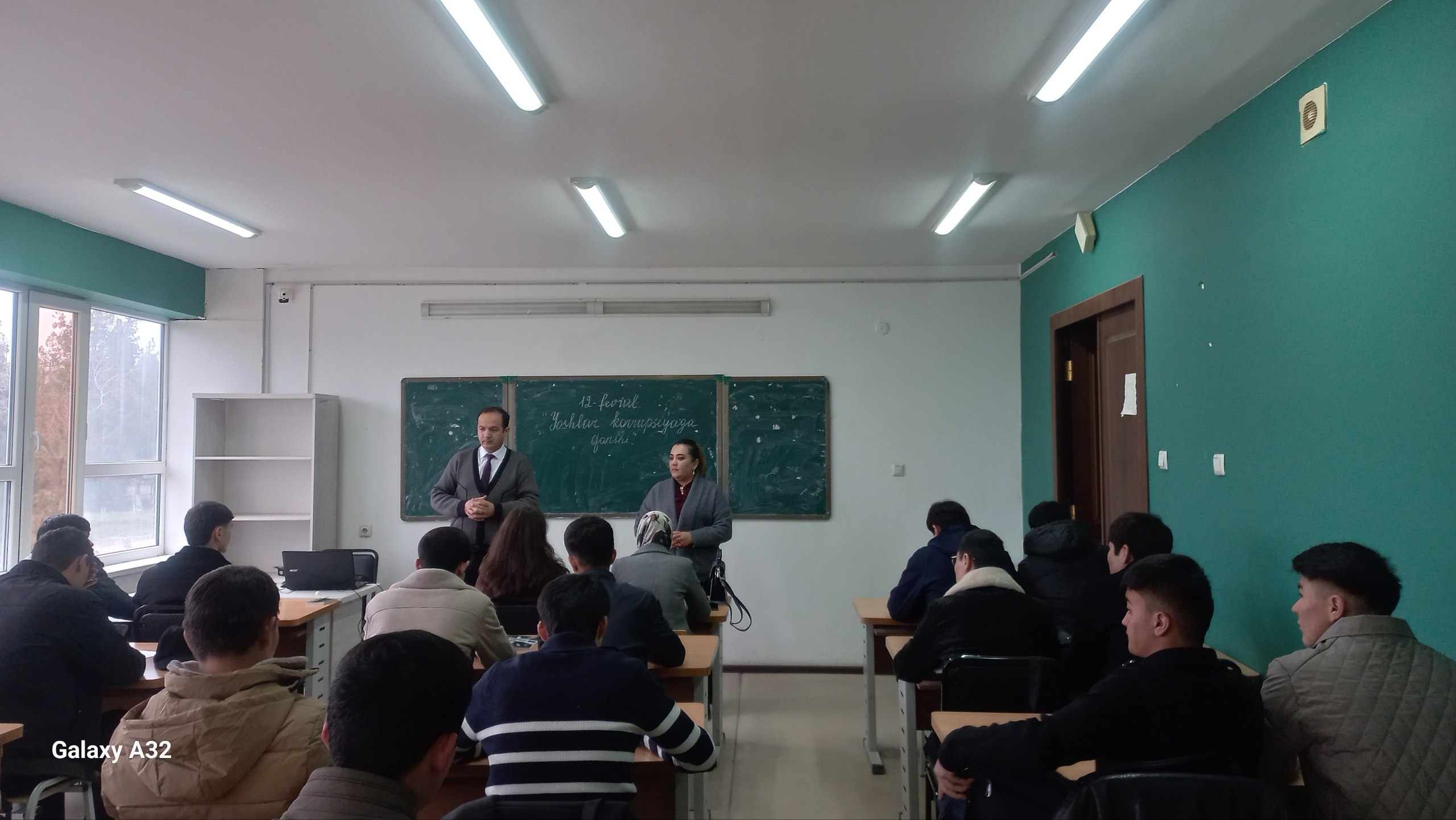 buxdu.uz-Buxoro Davlat Universiteti