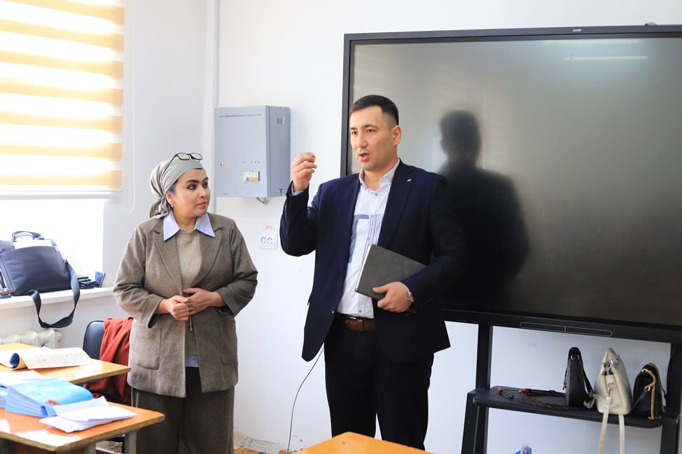 buxdu.uz-Buxoro davlat universiteti