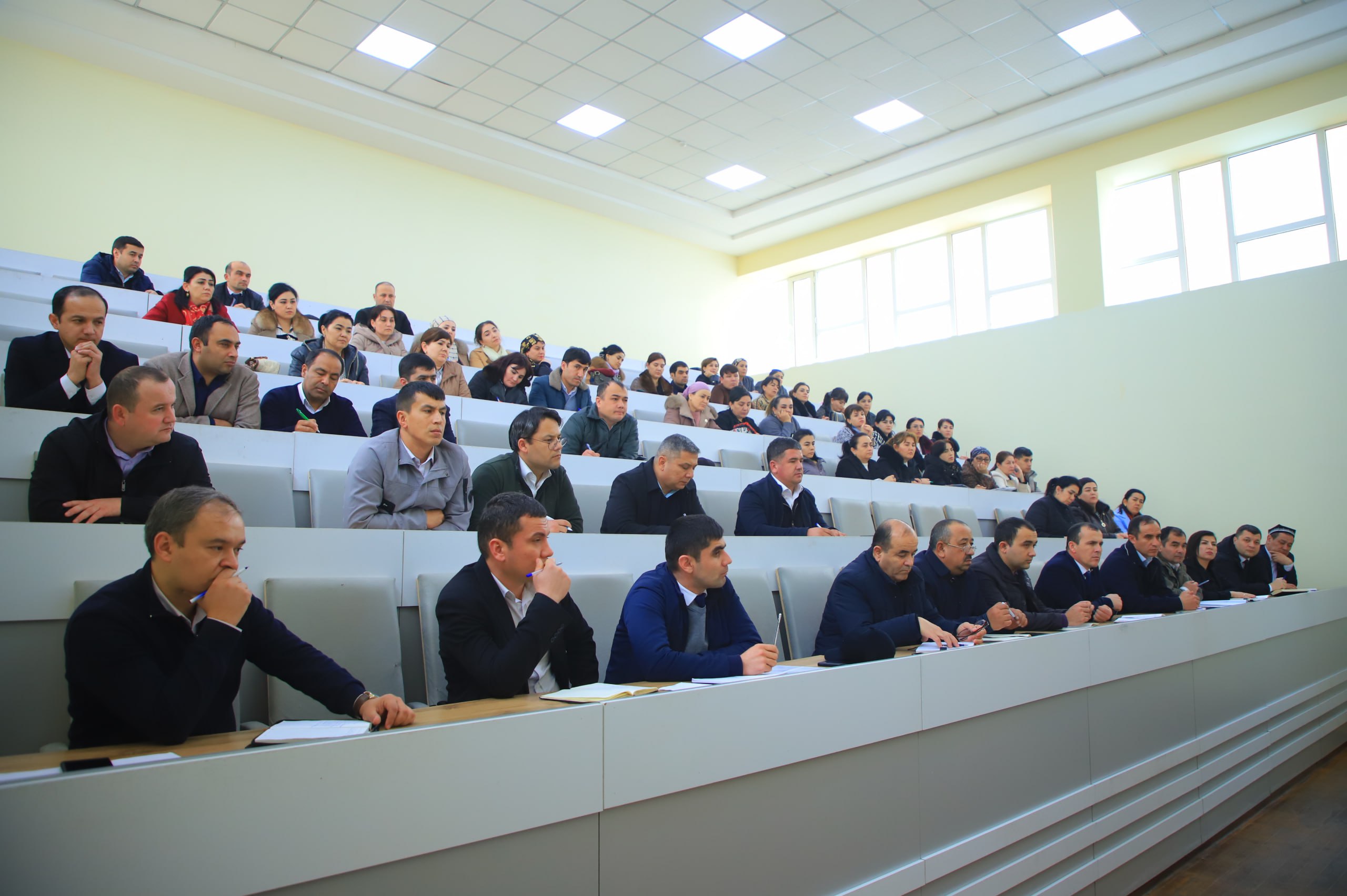 buxdu.uz-Buxoro davlat universiteti