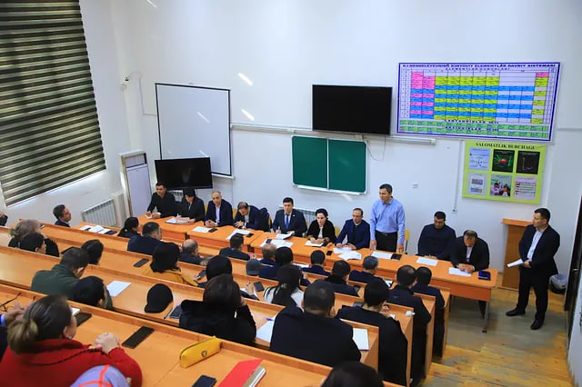 buxdu.uz-Buxoro Davlat Universiteti