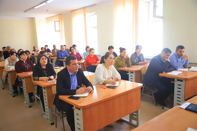 buxdu.uz-Buxoro davlat universiteti