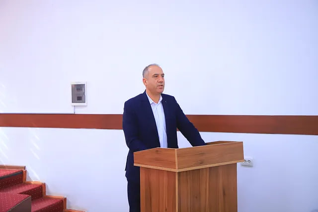 buxdu.uz-Buxoro Davlat Universiteti