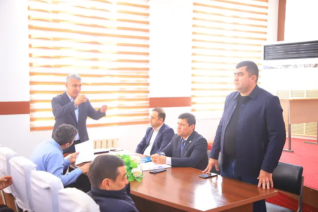 buxdu.uz-Buxoro Davlat Universiteti