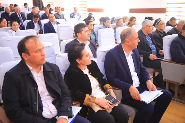 buxdu.uz-Buxoro Davlat Universiteti