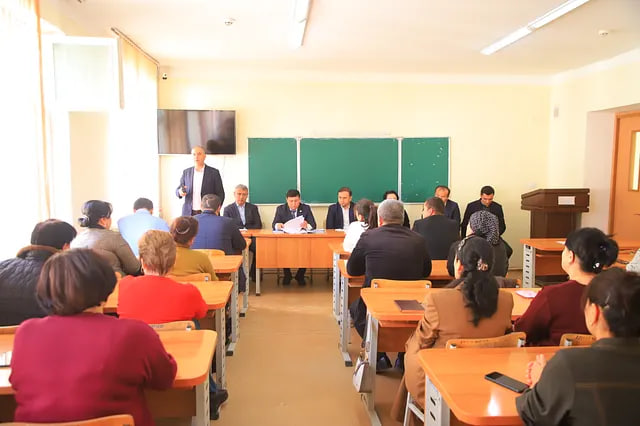 buxdu.uz-Buxoro Davlat Universiteti