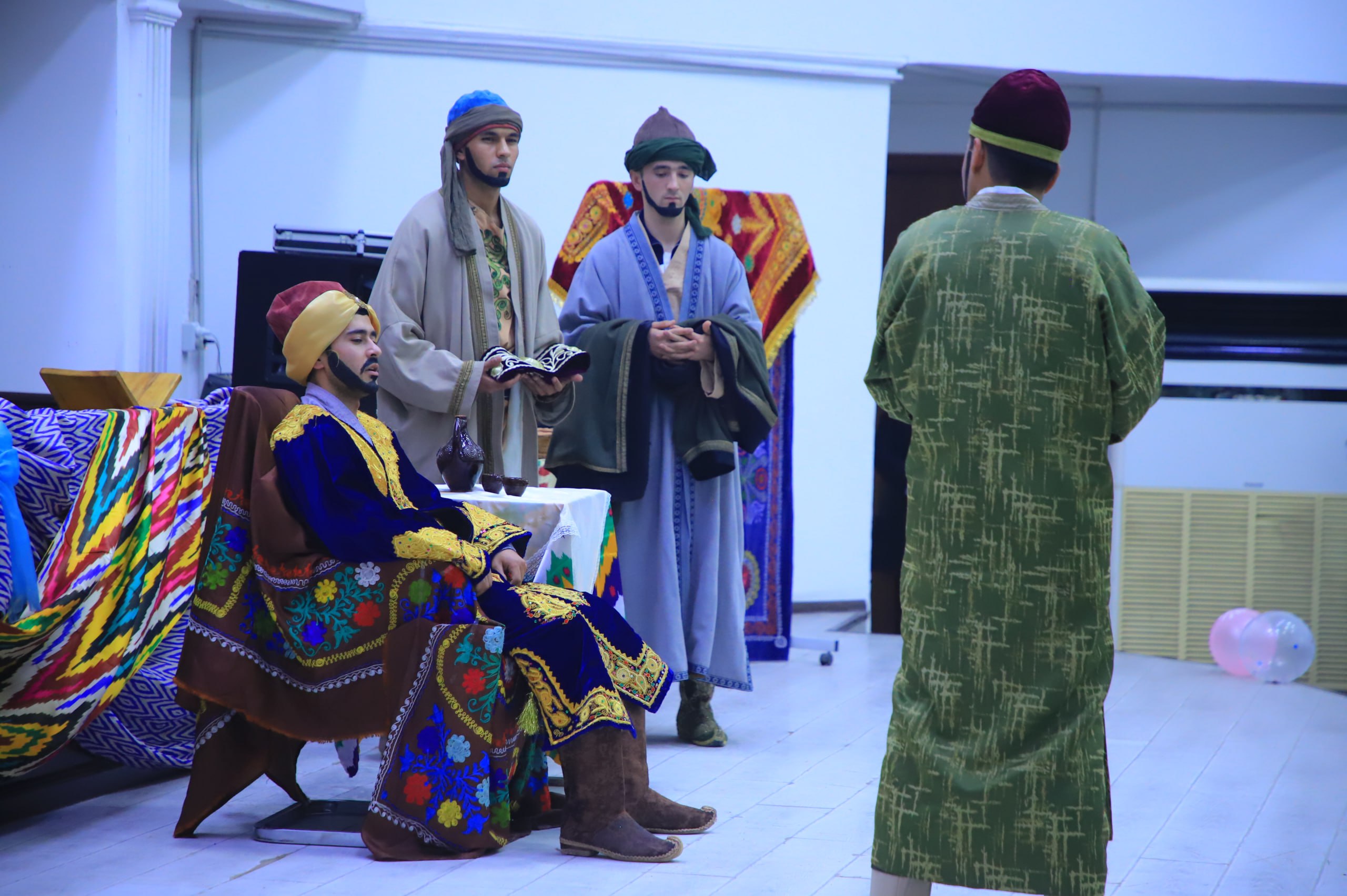 buxdu.uz-Buxoro davlat universiteti