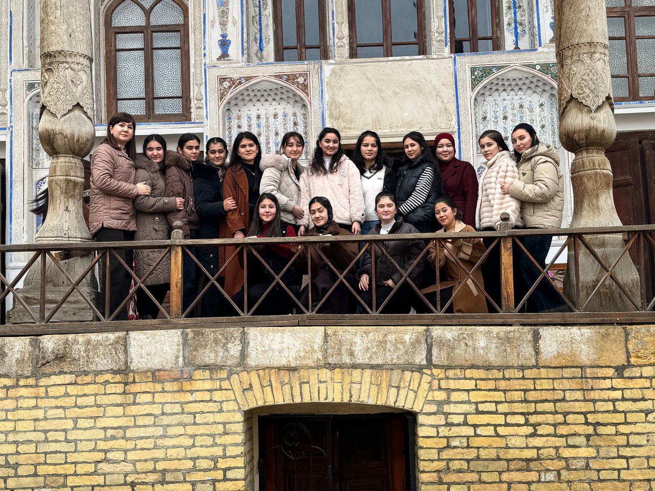 buxdu.uz-Buxoro davlat universiteti