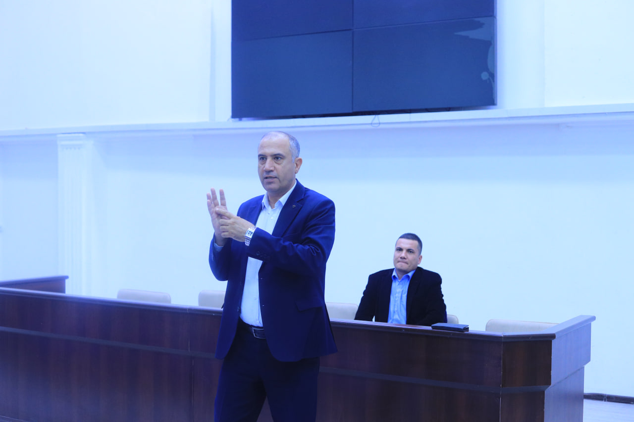 buxdu.uz-Buxoro Davlat Universiteti