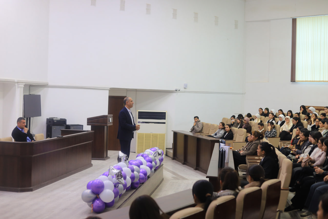 buxdu.uz-Buxoro Davlat Universiteti