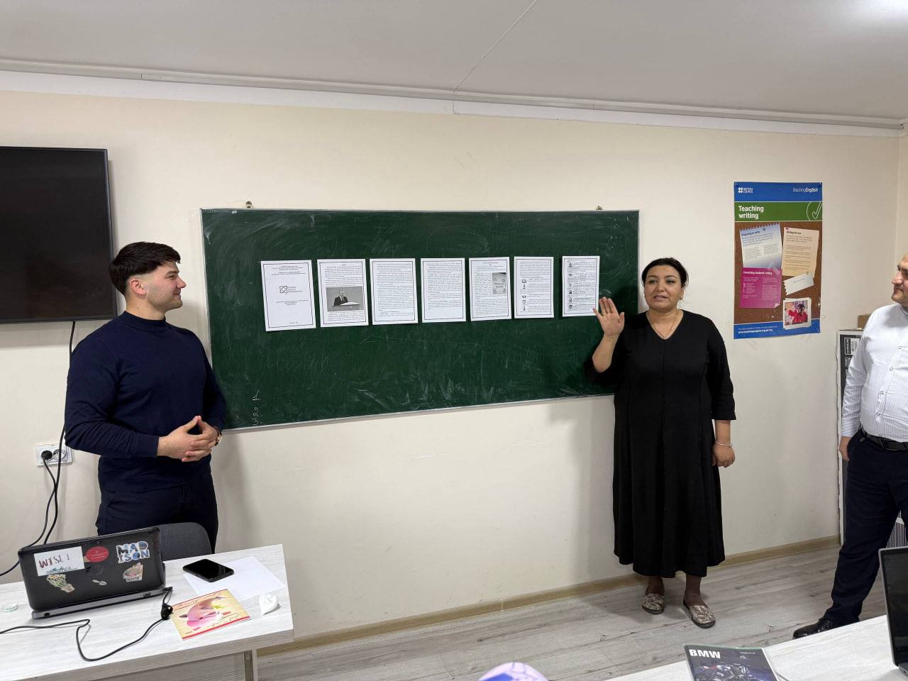 buxdu.uz-Buxoro davlat universiteti