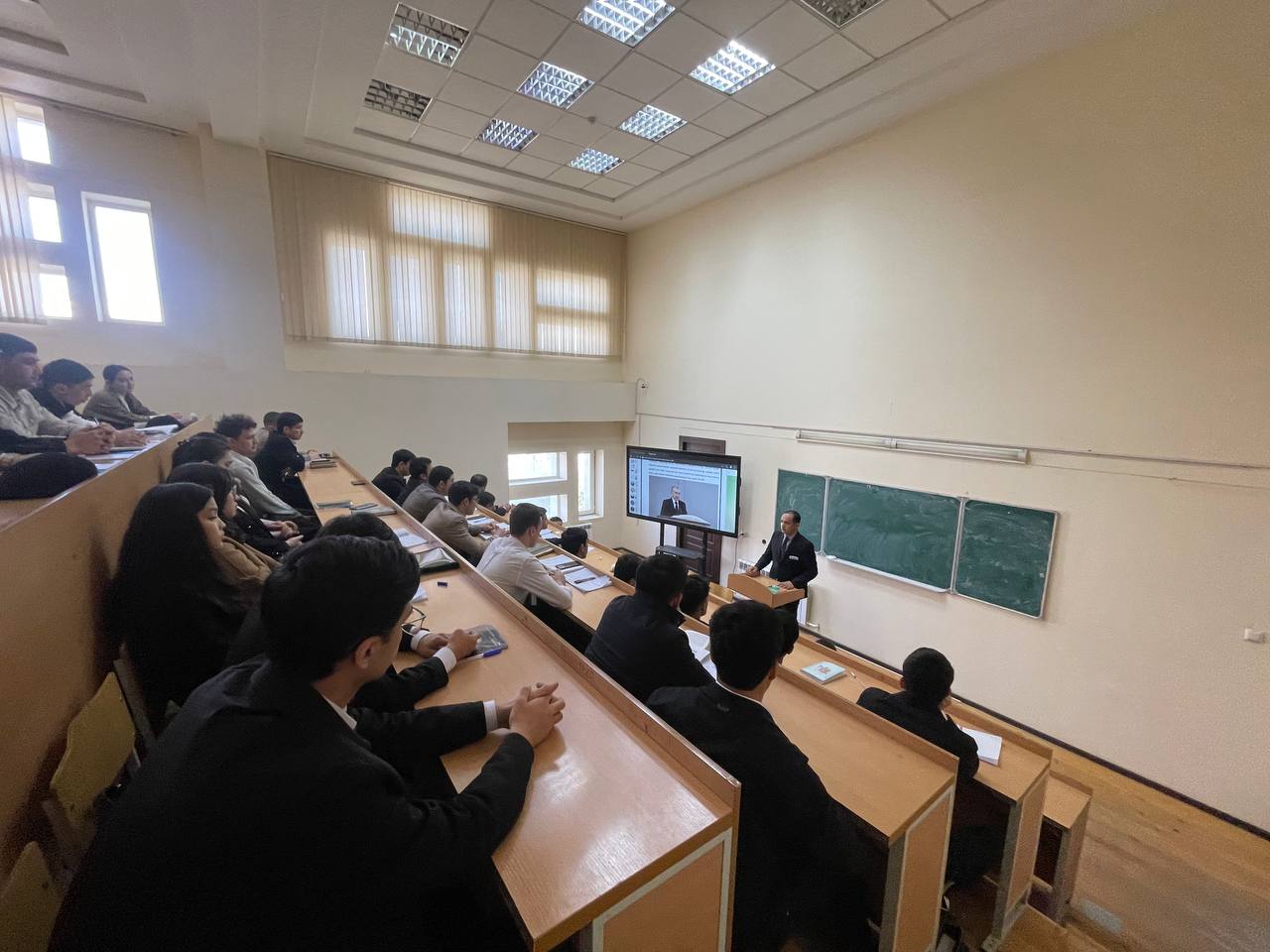 buxdu.uz-Buxoro davlat universiteti