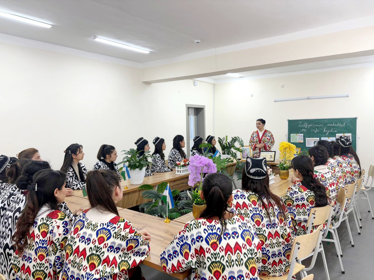 buxdu.uz-Buxoro davlat universiteti