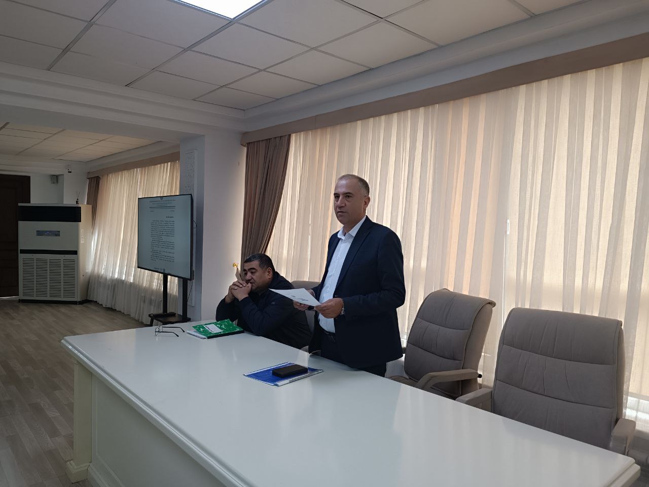 buxdu.uz-Buxoro davlat universiteti