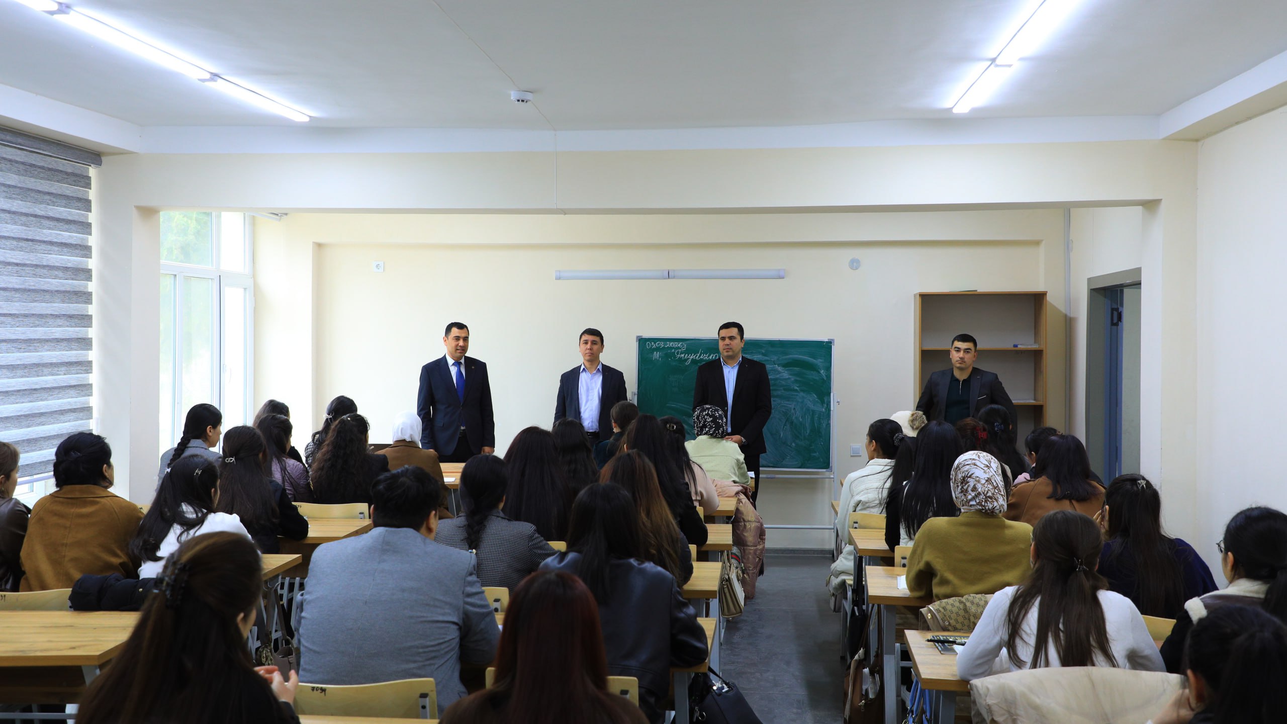 buxdu.uz-Buxoro davlat universiteti