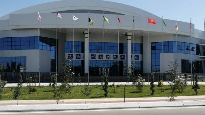 buxdu.uz-Buxoro davlat universiteti