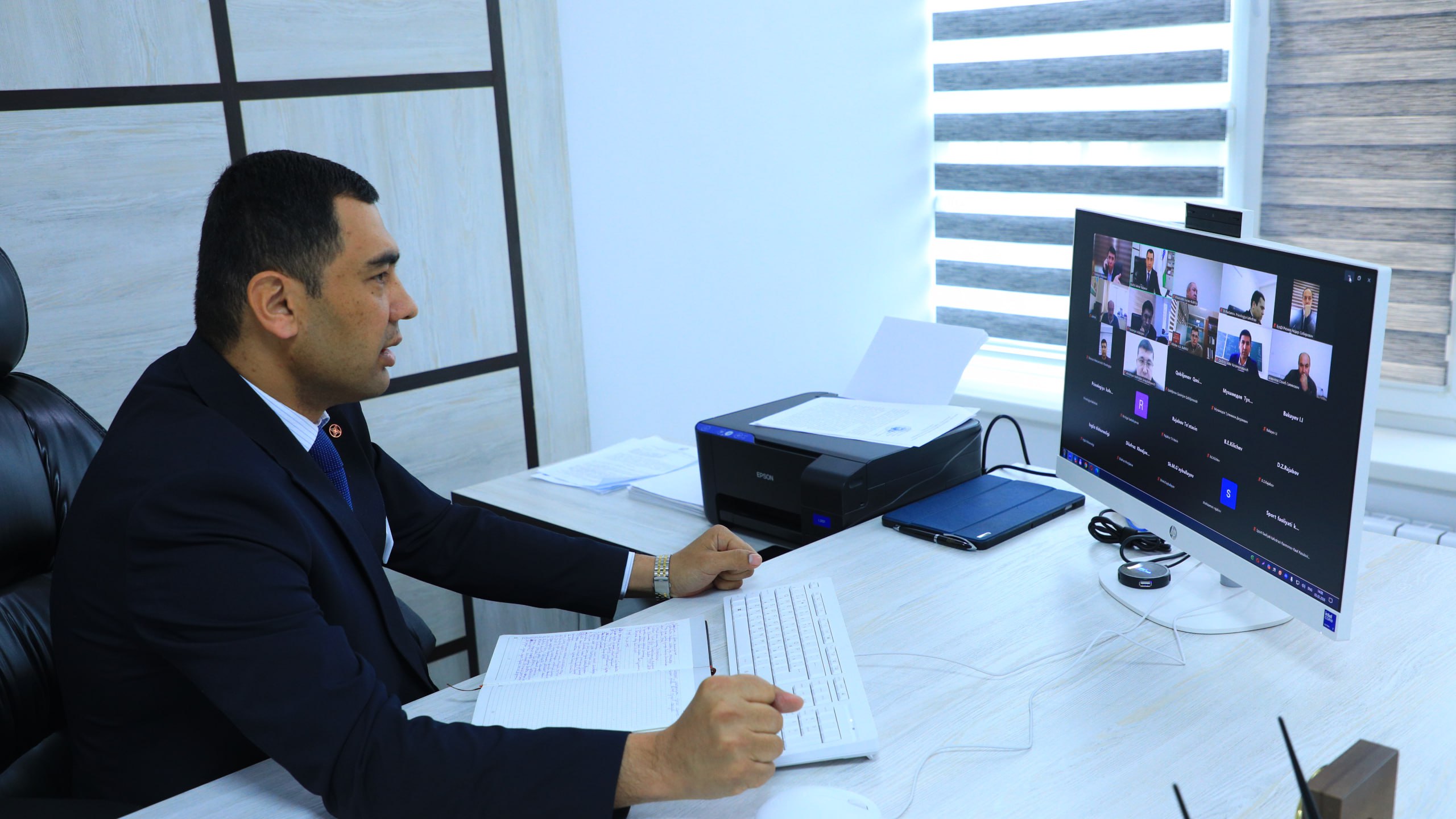 buxdu.uz-Buxoro davlat universiteti