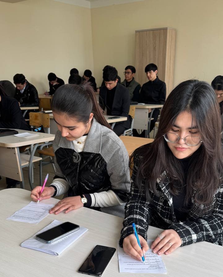 buxdu.uz-Buxoro davlat universiteti