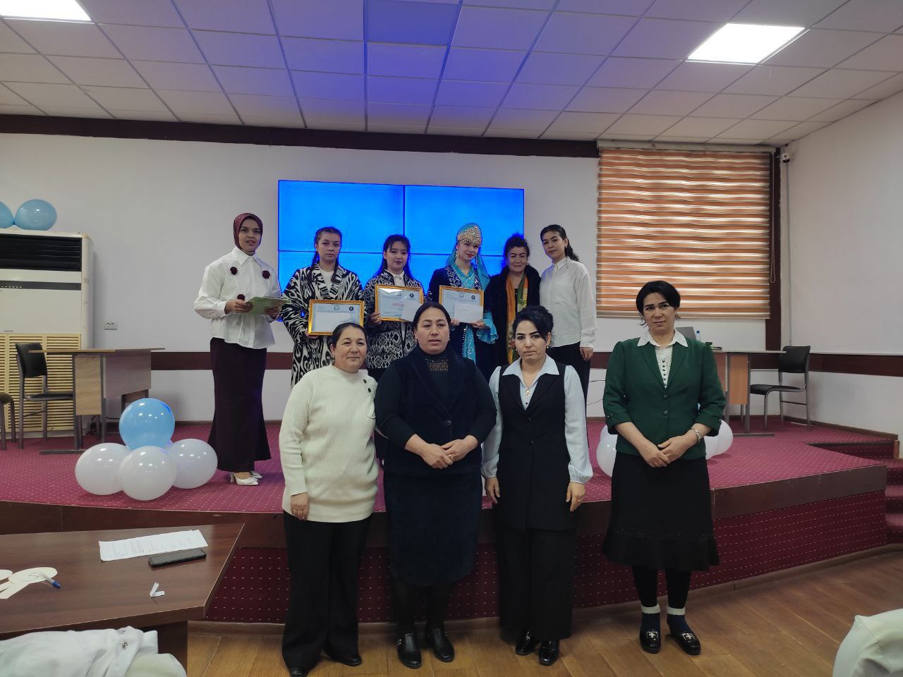 buxdu.uz-Buxoro davlat universiteti