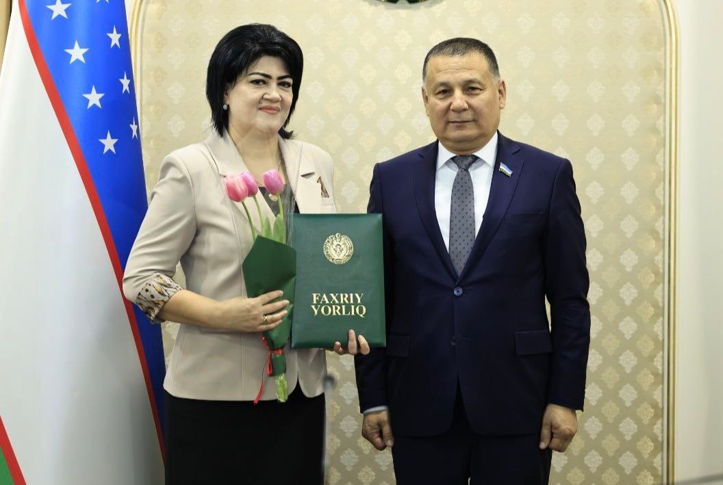 buxdu.uz-Buxoro davlat universiteti