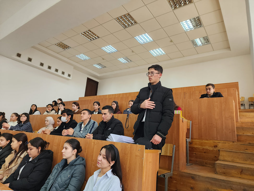 buxdu.uz-Buxoro Davlat Universiteti