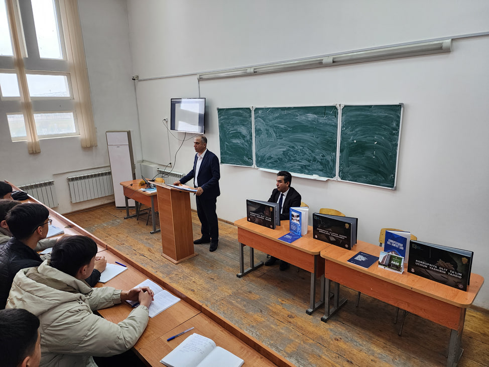 buxdu.uz-Buxoro Davlat Universiteti