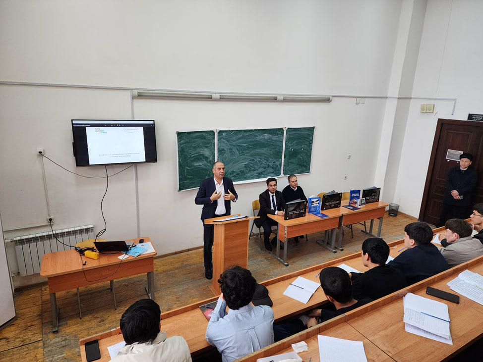 buxdu.uz-Buxoro Davlat Universiteti